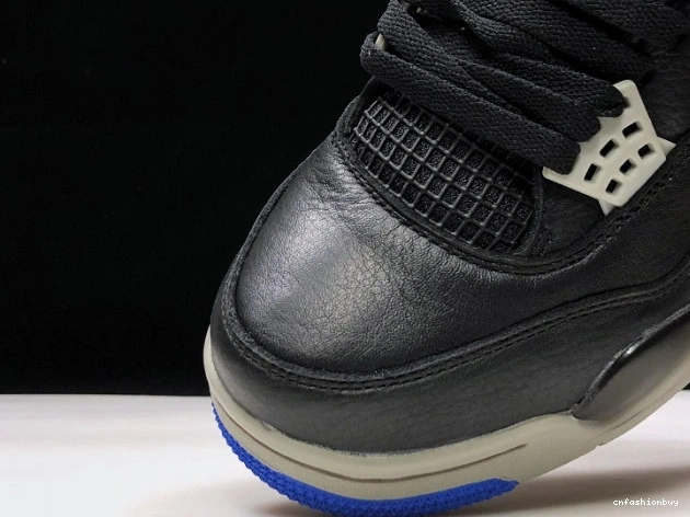 Alternate Jordan 4 308497-006 Retro Motorsports Air 0711